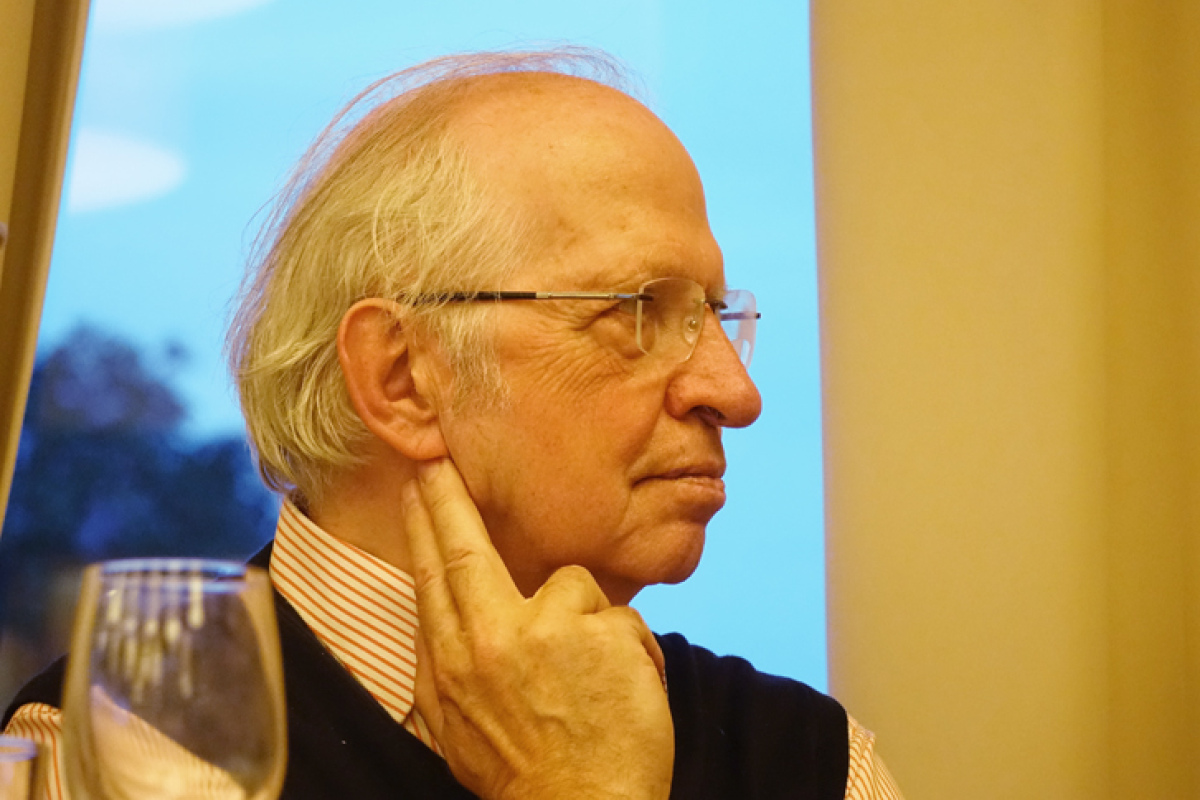 Carsten Frerk