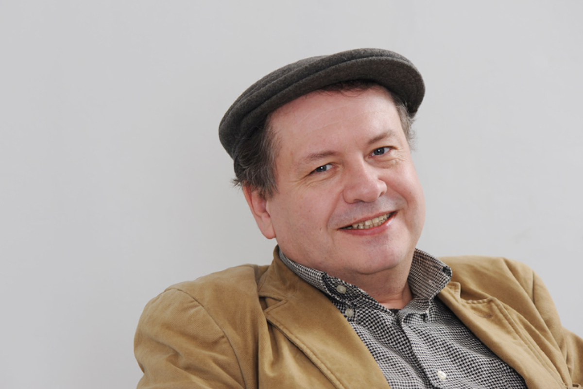 Regie und Drehbuch: Christian Frosch