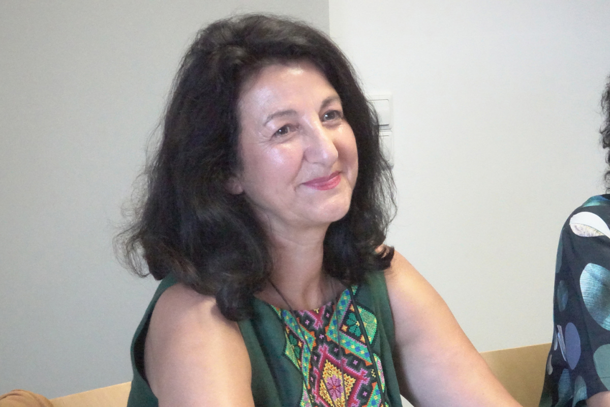 Necla Kelek