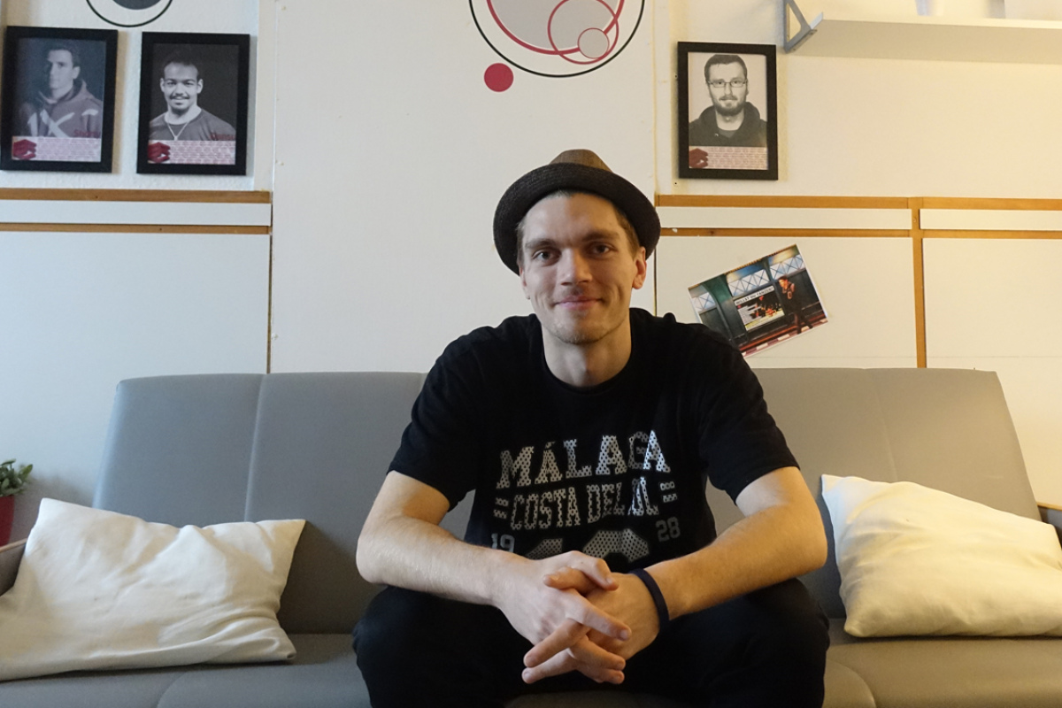 Gunnar Laatsch