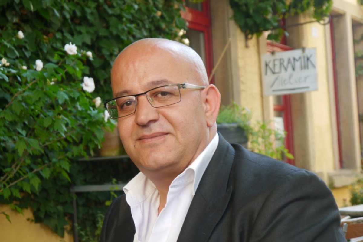 Abdel-Hakim Ourghi