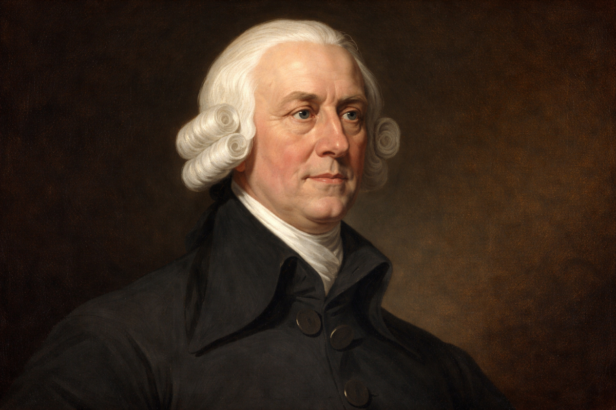 Adam Smith