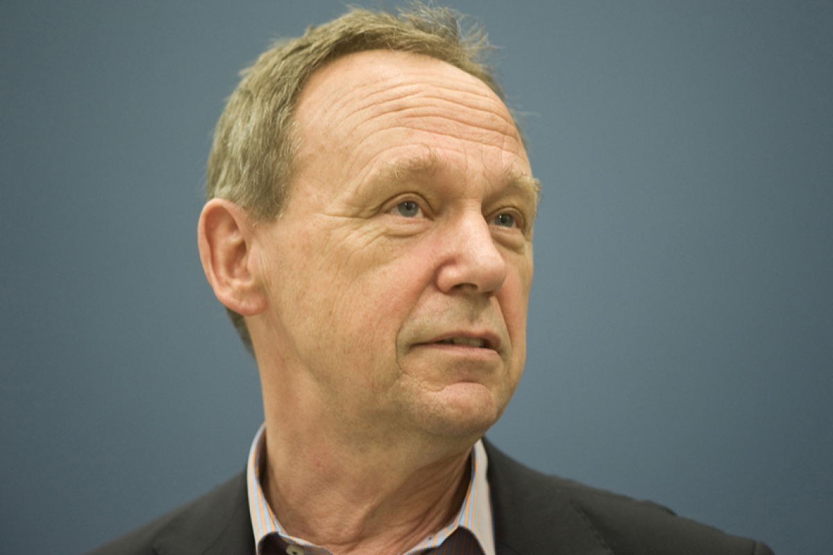 Alan Posener