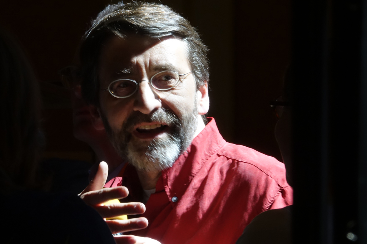 Prof. Dr. Armin Pfahl-Traughber