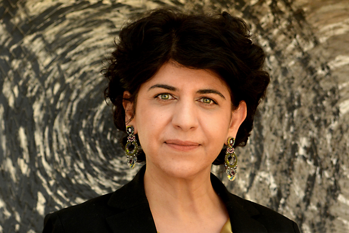 Berivan Aymaz (MdL NRW)