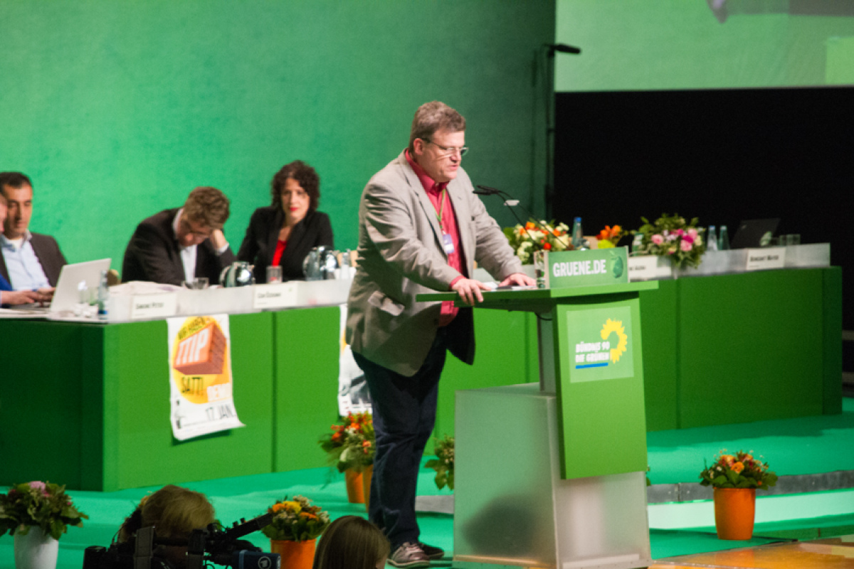 Jürgen Roth