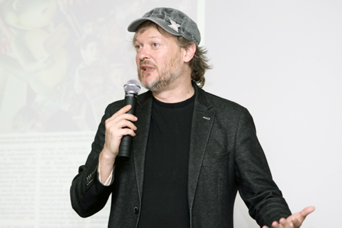 Michael Schmidt-Salomon