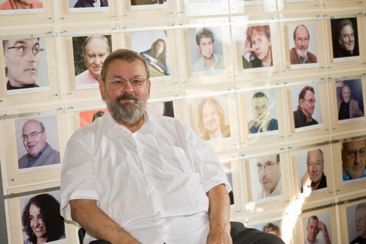 Robert Maier