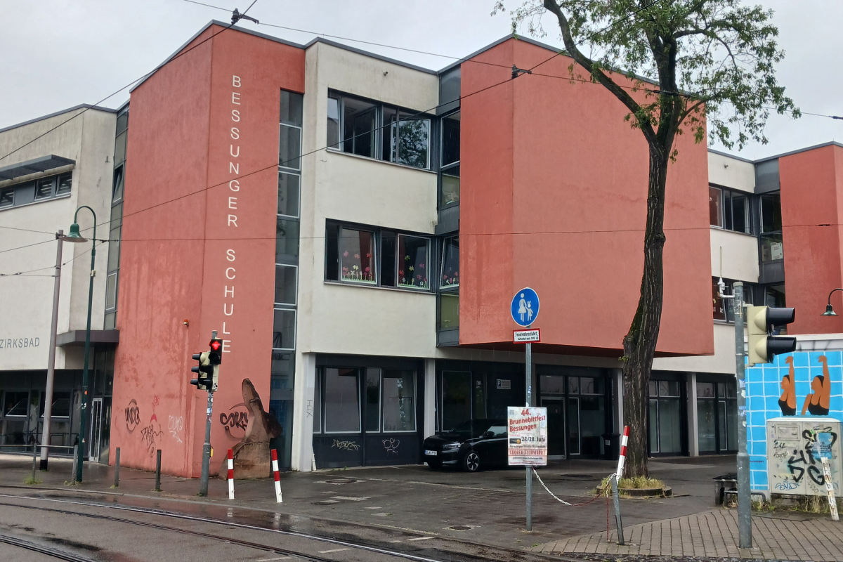 Die Bessunger Schule