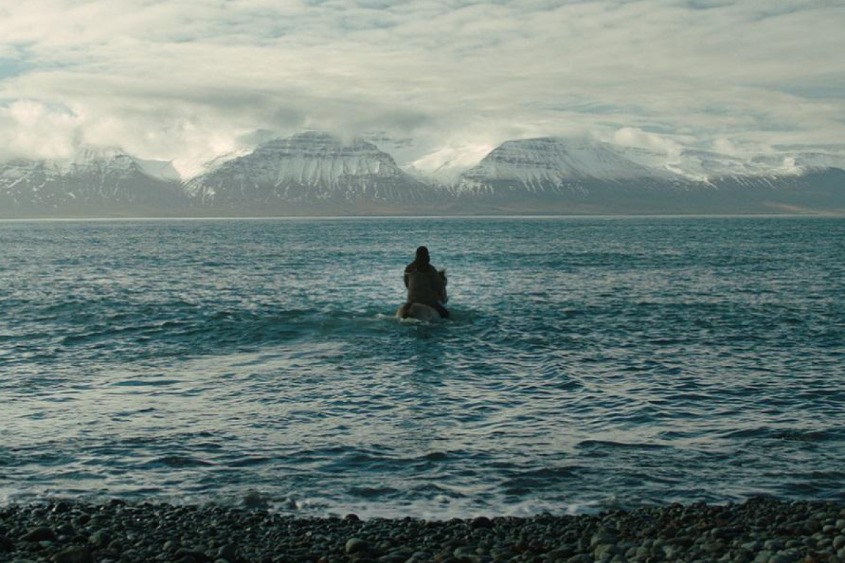 Foto mit frdl. Genehmigung von Axiom Films