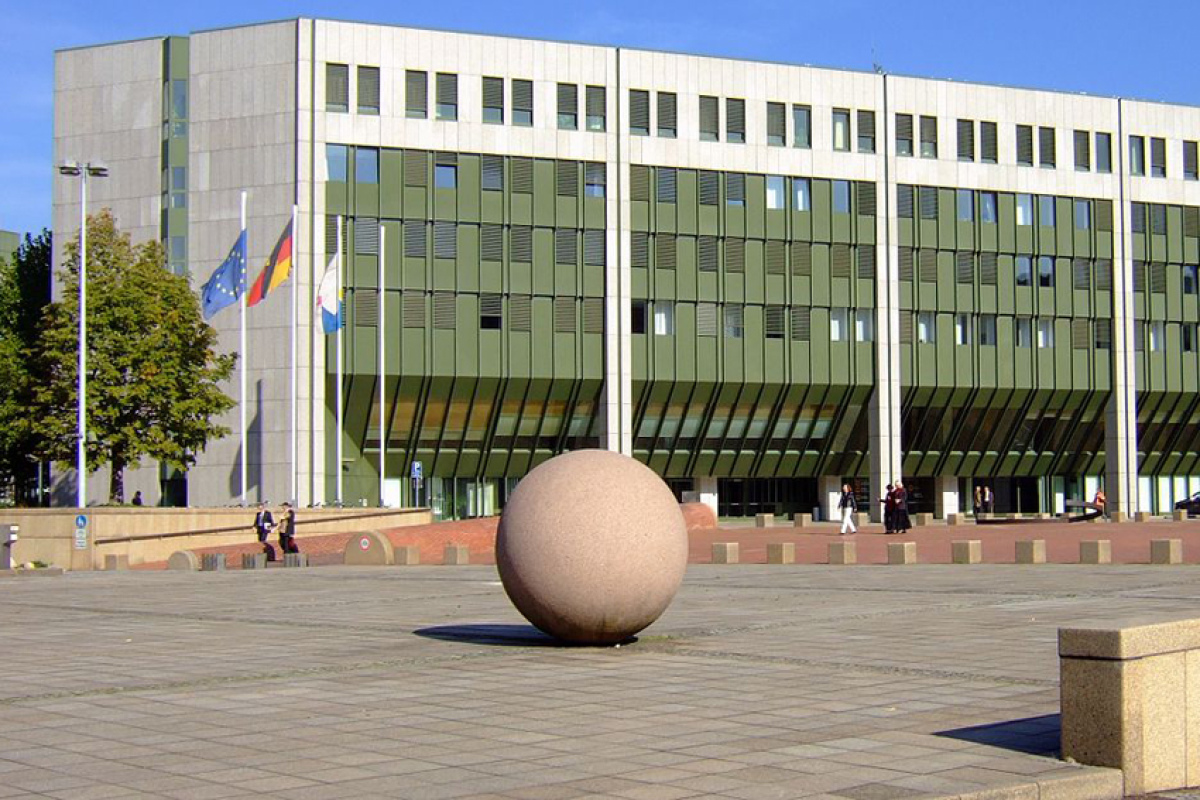 Hauptsitz des Ministeriums in Bonn, Foto: Hans Weingartz, CC-BY-SA-2.0-de