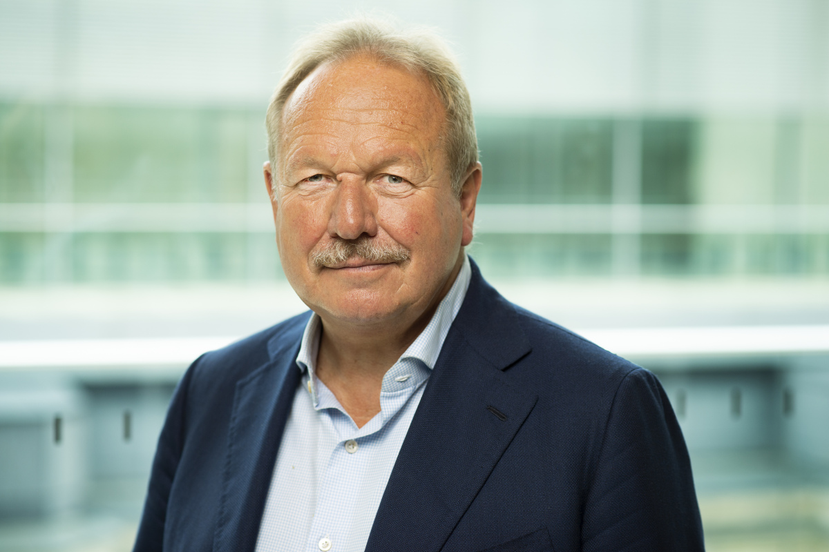 Frank Bsirske