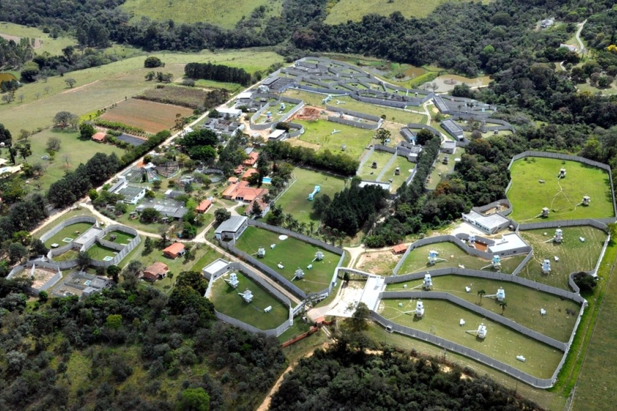 GAP-Refugium Sorocaba 