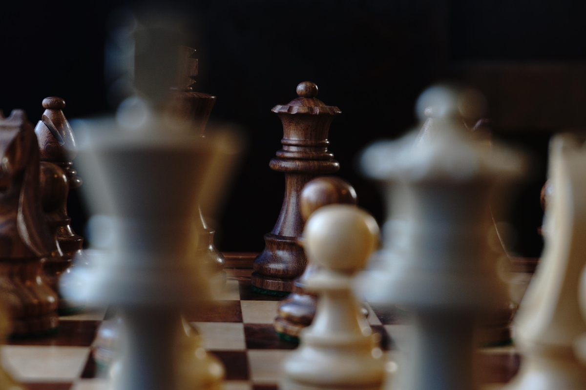 Schach