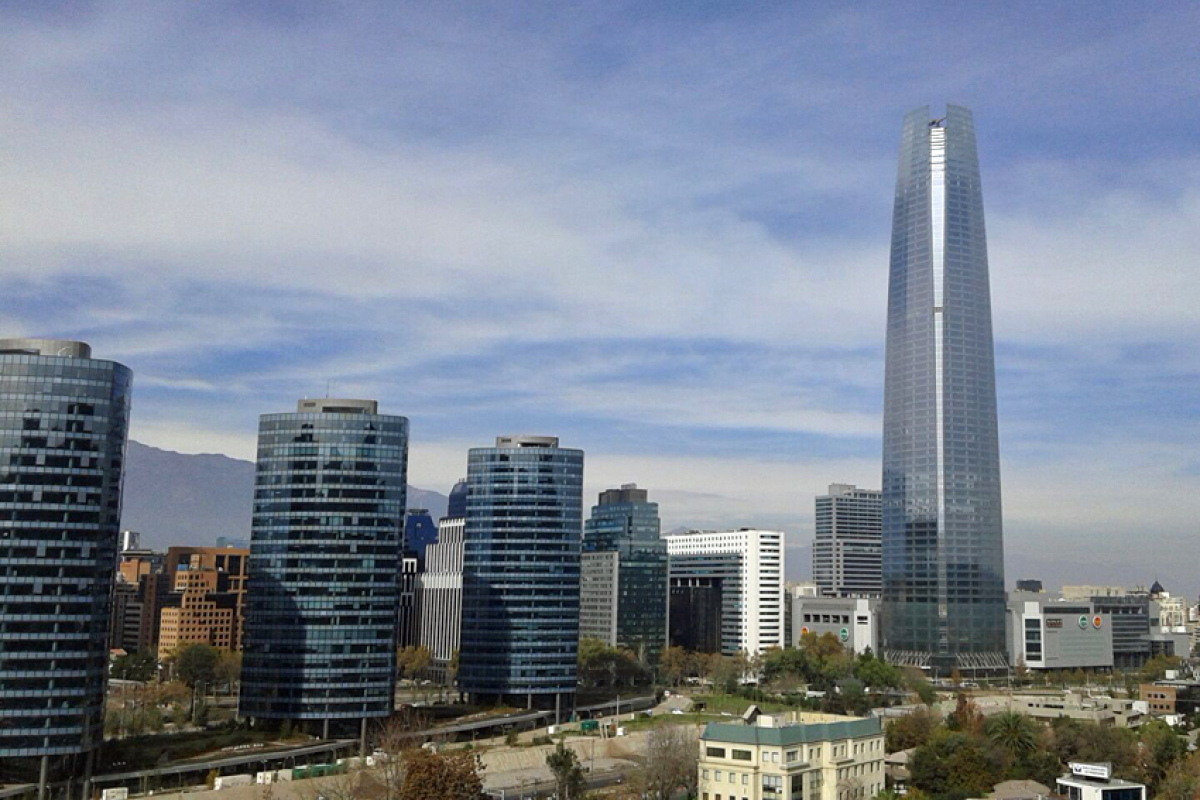 Santiago de Chile