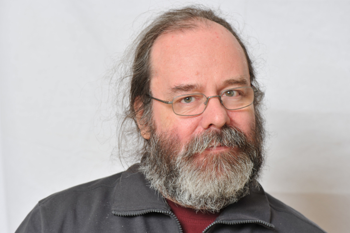 Dr. Christian Brücker