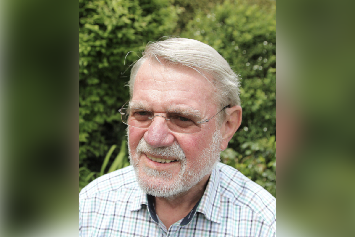 Dr. Gerhard Czermak
