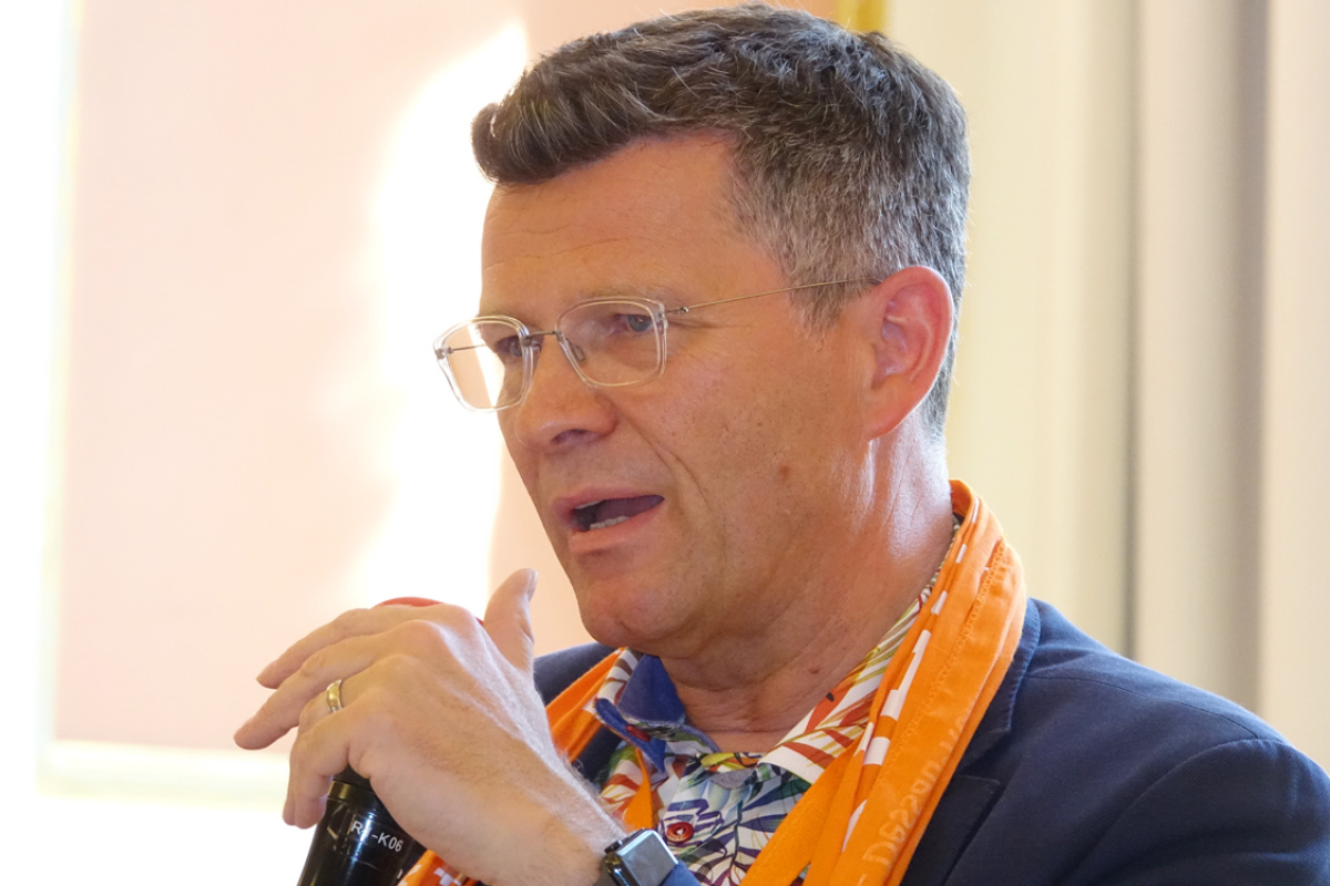Peter Dabrock