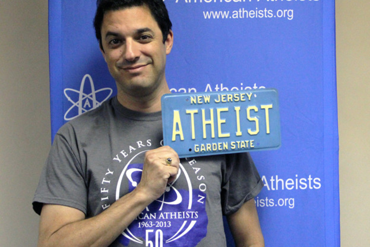 David Silverman
