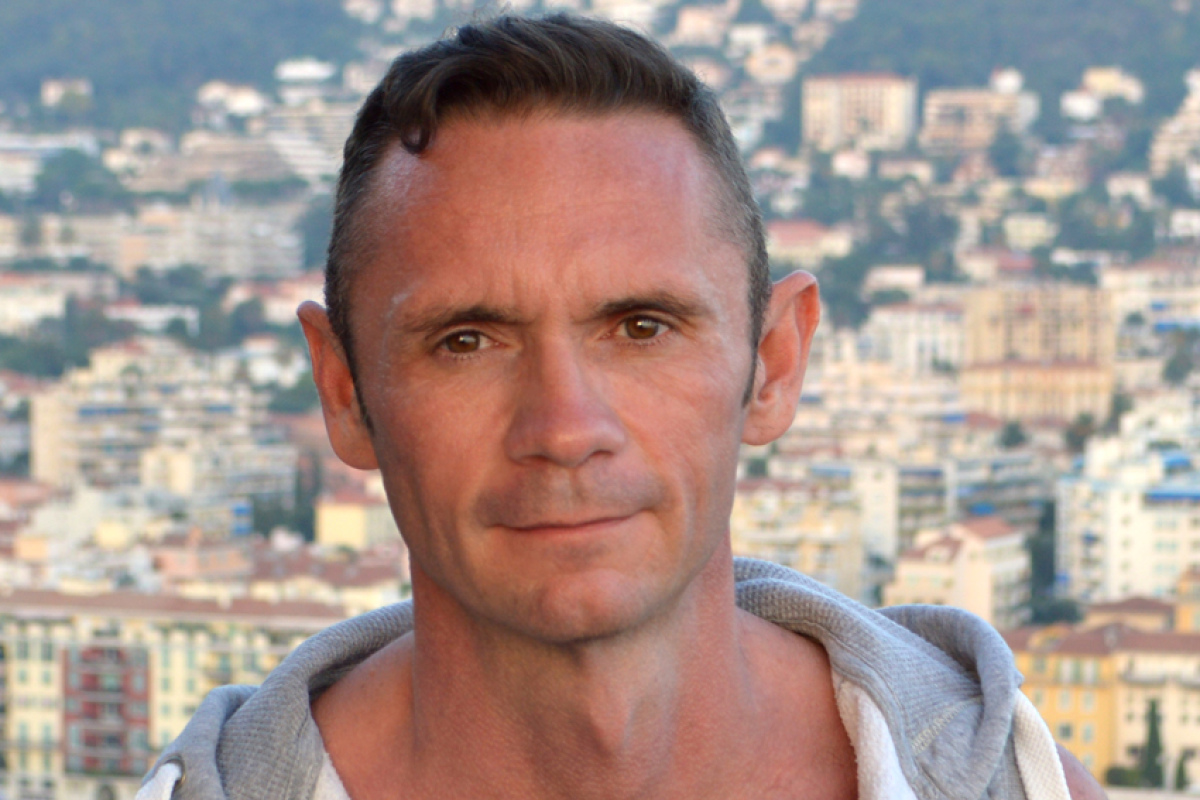 David Berger