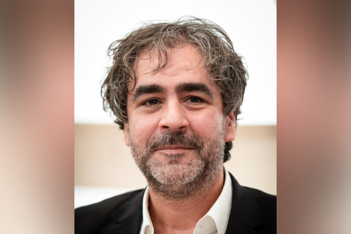 Deniz Yücel (2018)