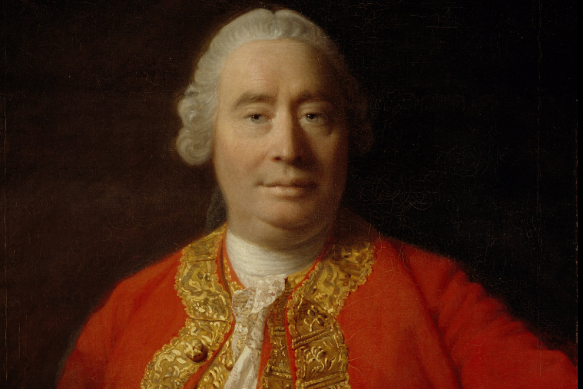 David Hume