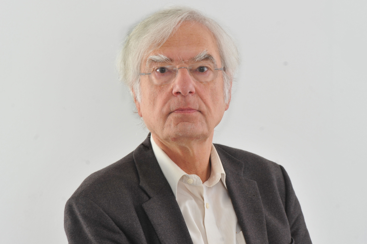 Dieter Birnbacher