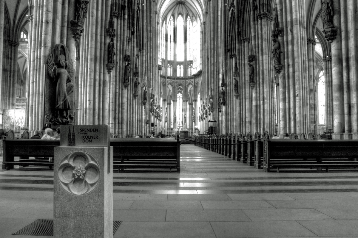 Im Kölner Dom