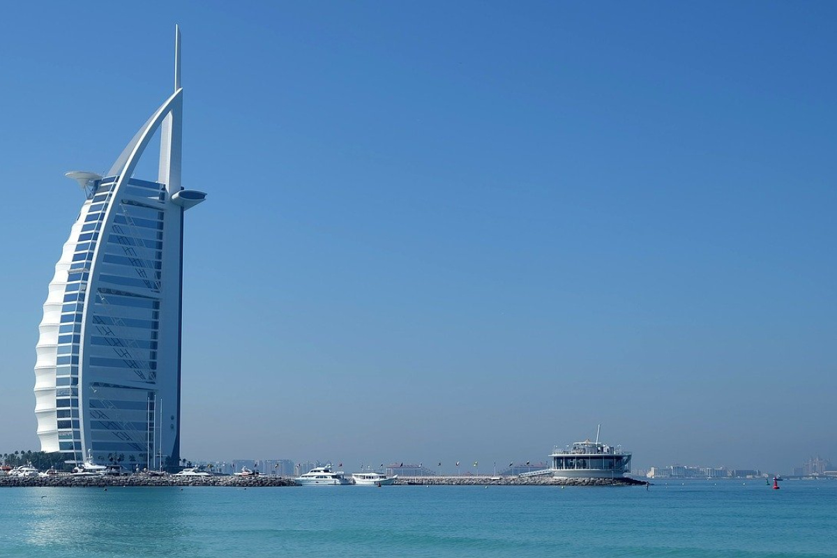 Dubai