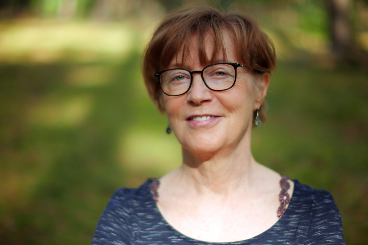 Dr. Elke Lemke