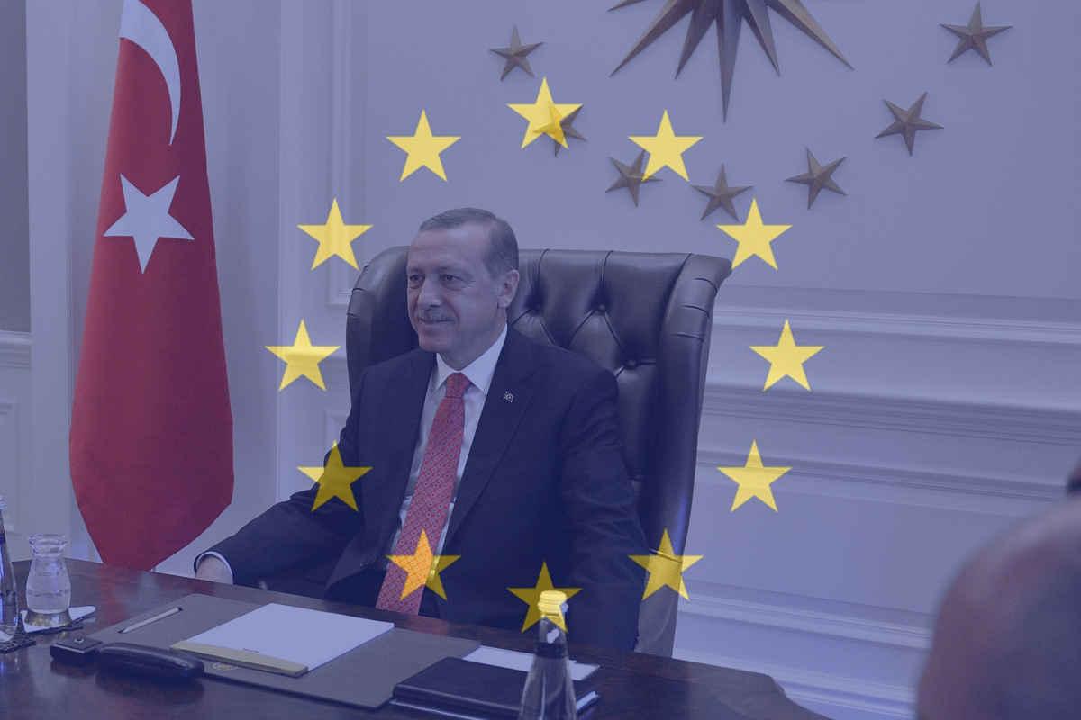 Recep Tayyip Erdoğan