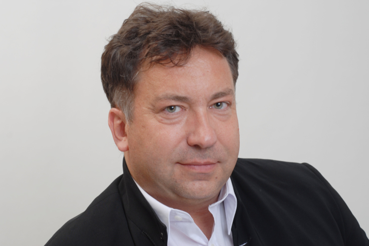 Prof. Dr. Dr. Eric Hilgendorf