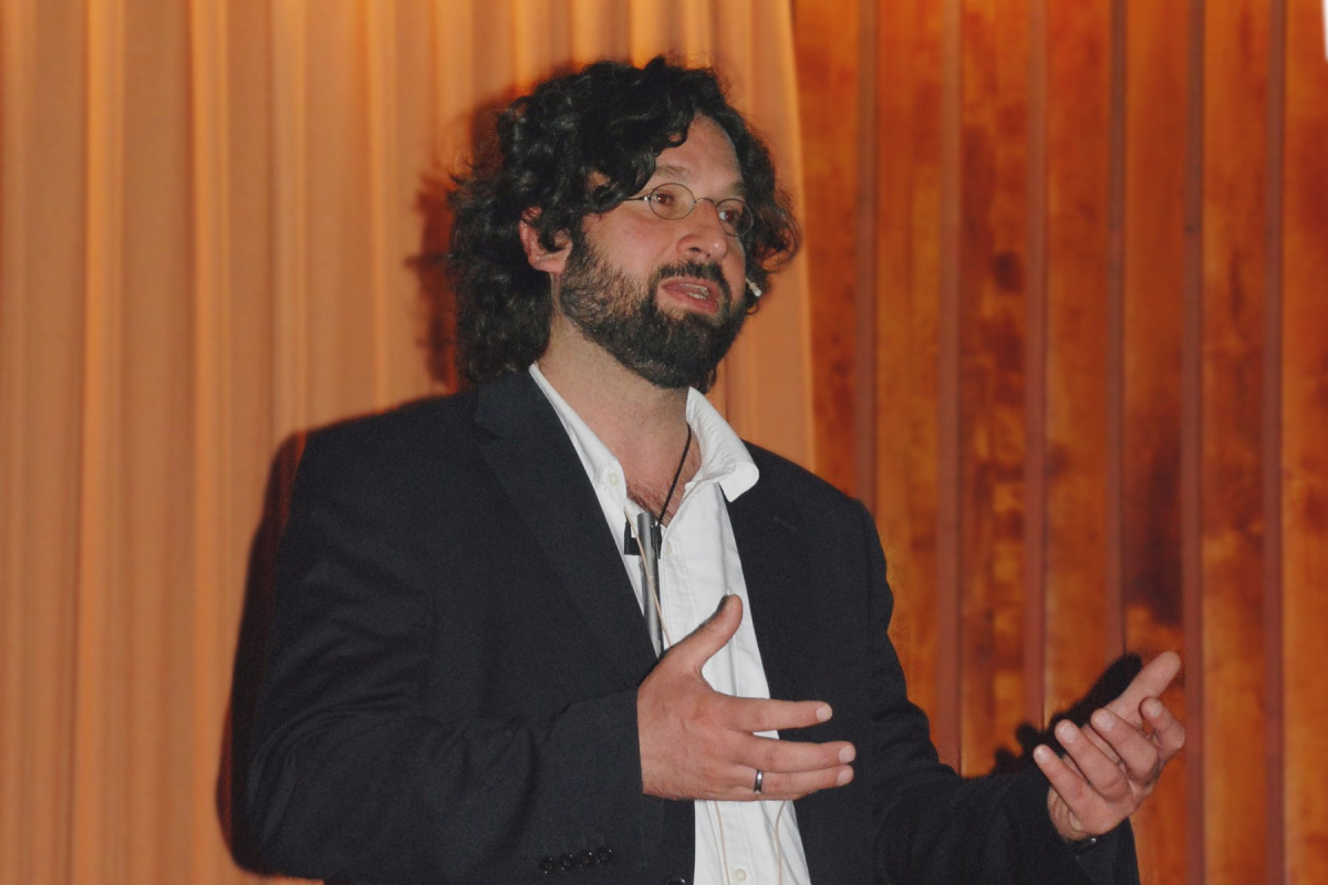 Marc O. Ernst