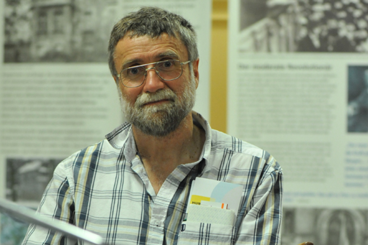 Erwin Schmid