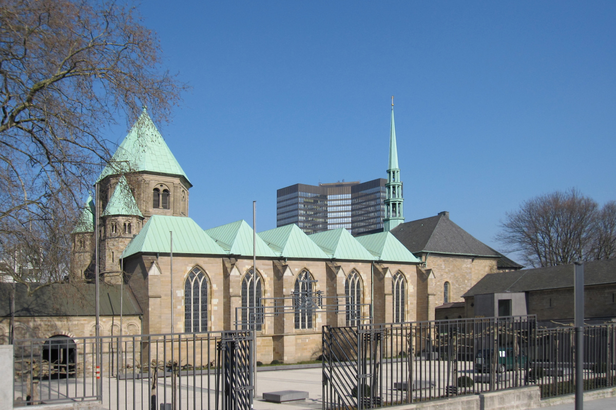 Essener Münster