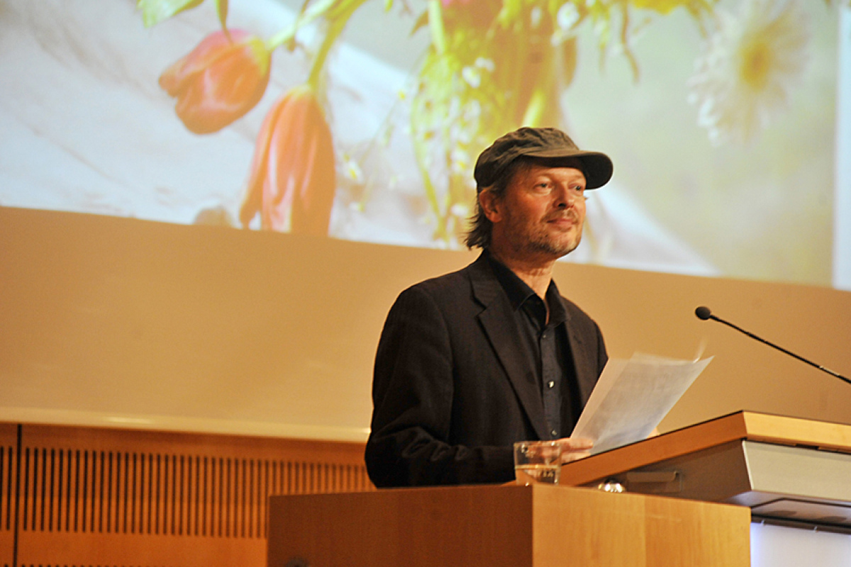Michael Schmidt-Salomon