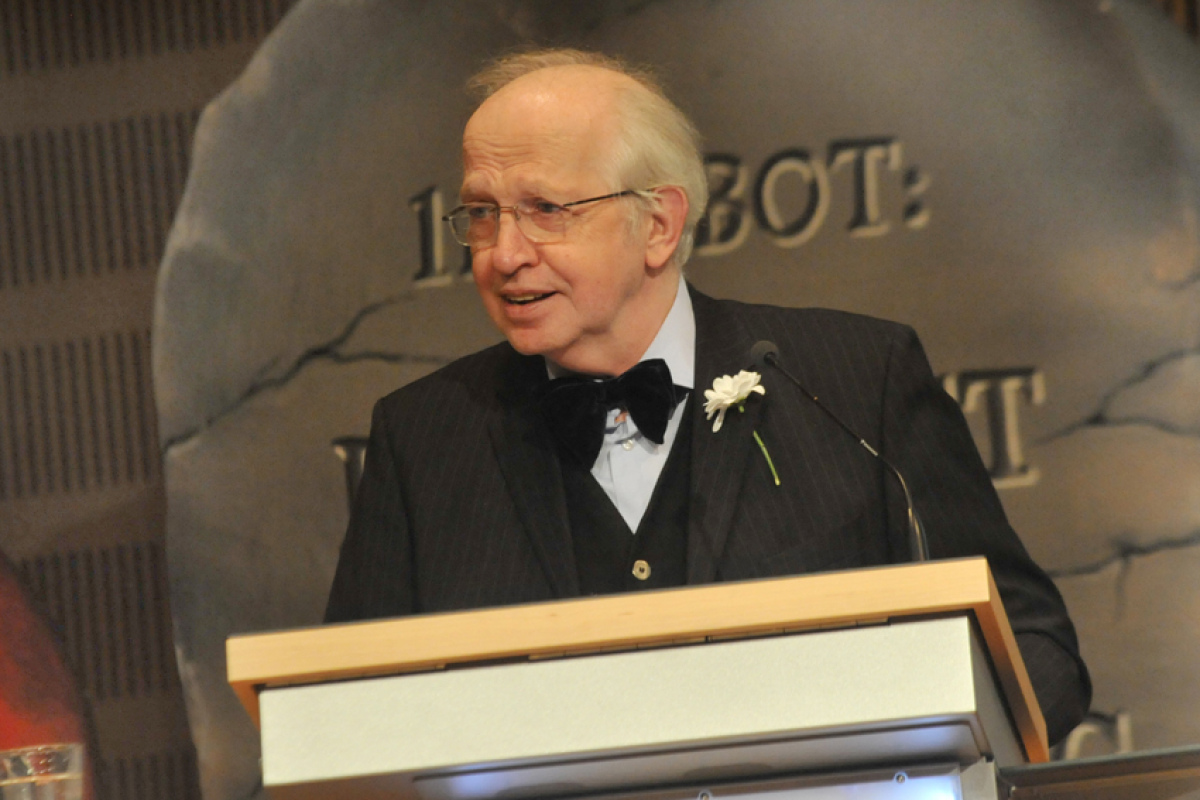 Carsten Frerk