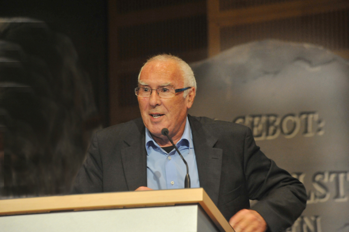 Herbert Steffen