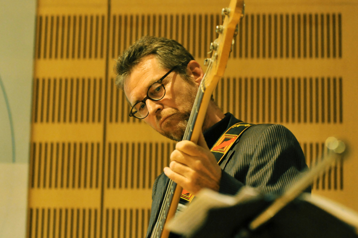 Wolf Steinberger