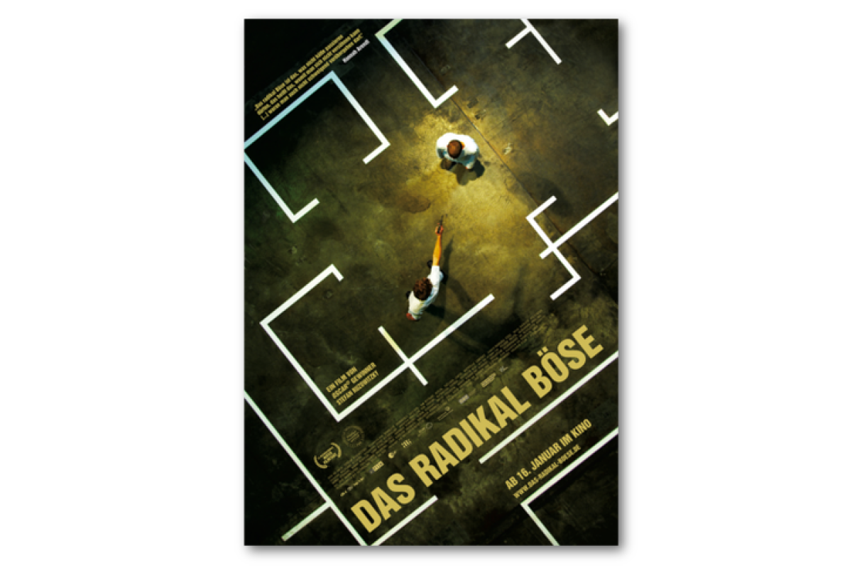 Filmplakat