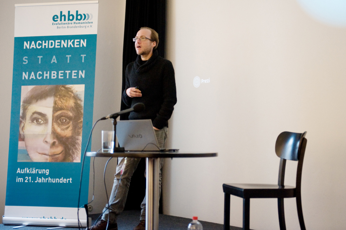 Florian Freistetter