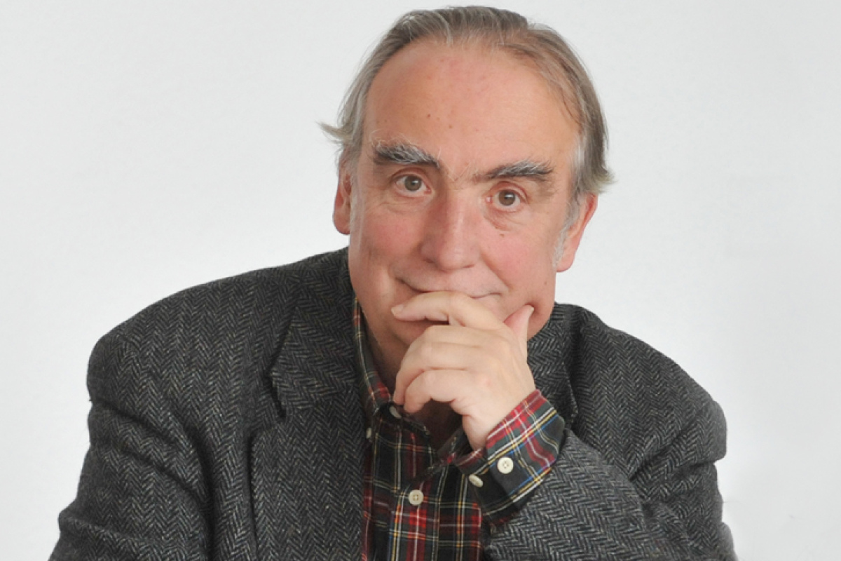 Frieder Otto Wolf