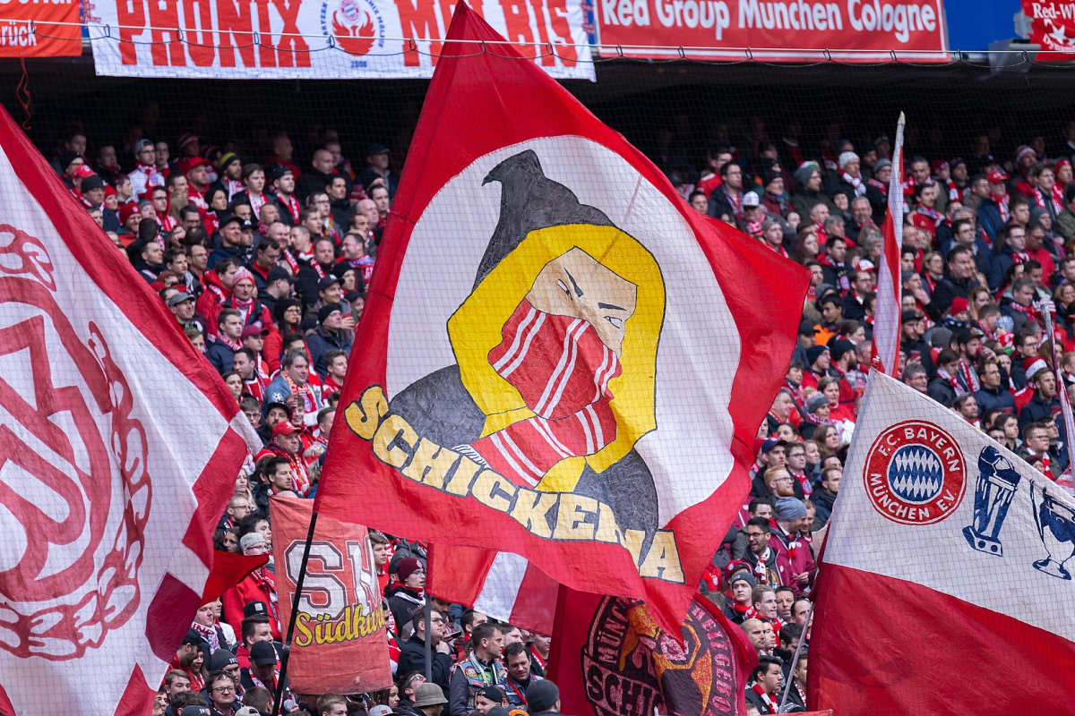 FC Bayern München