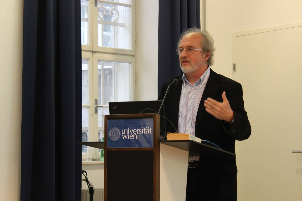 Dr. Gerhard Engelmeyer