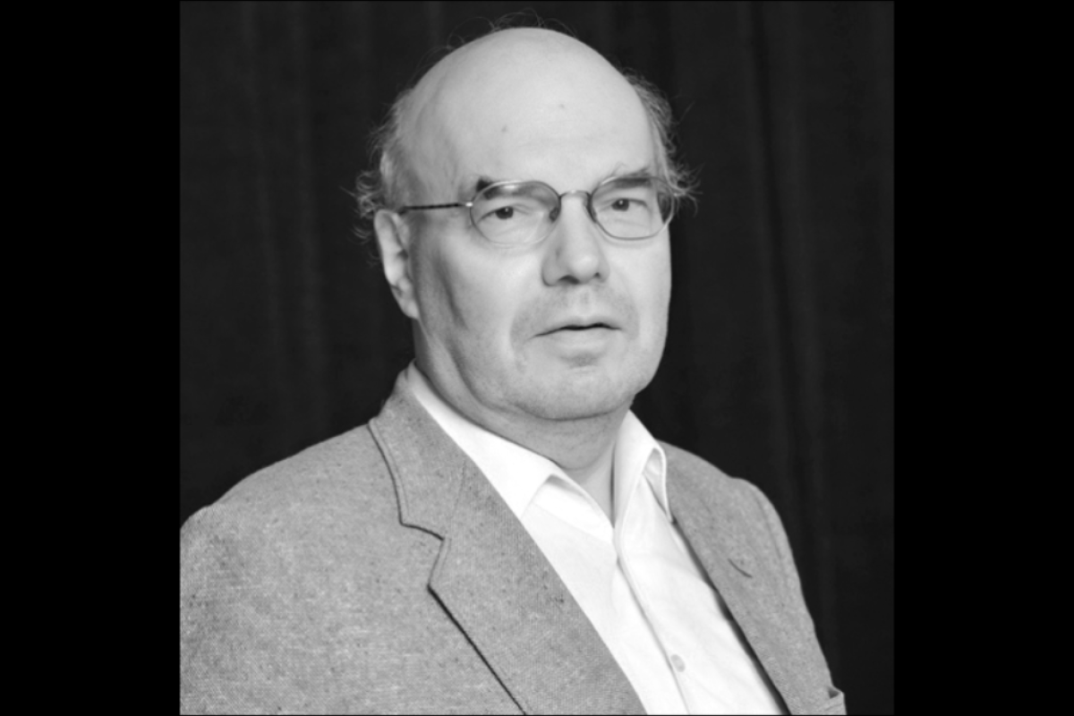 Gerhard Rampp