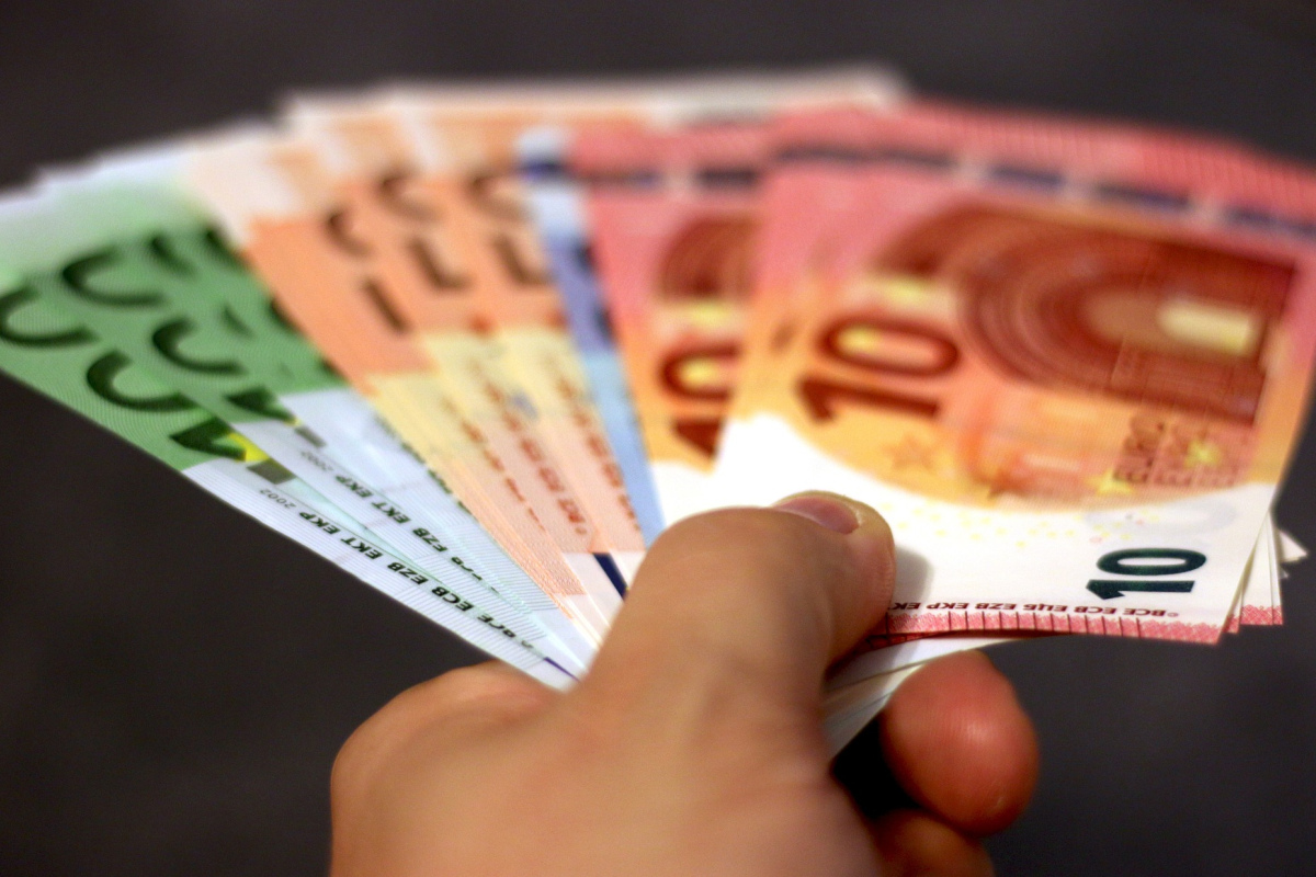 Geld