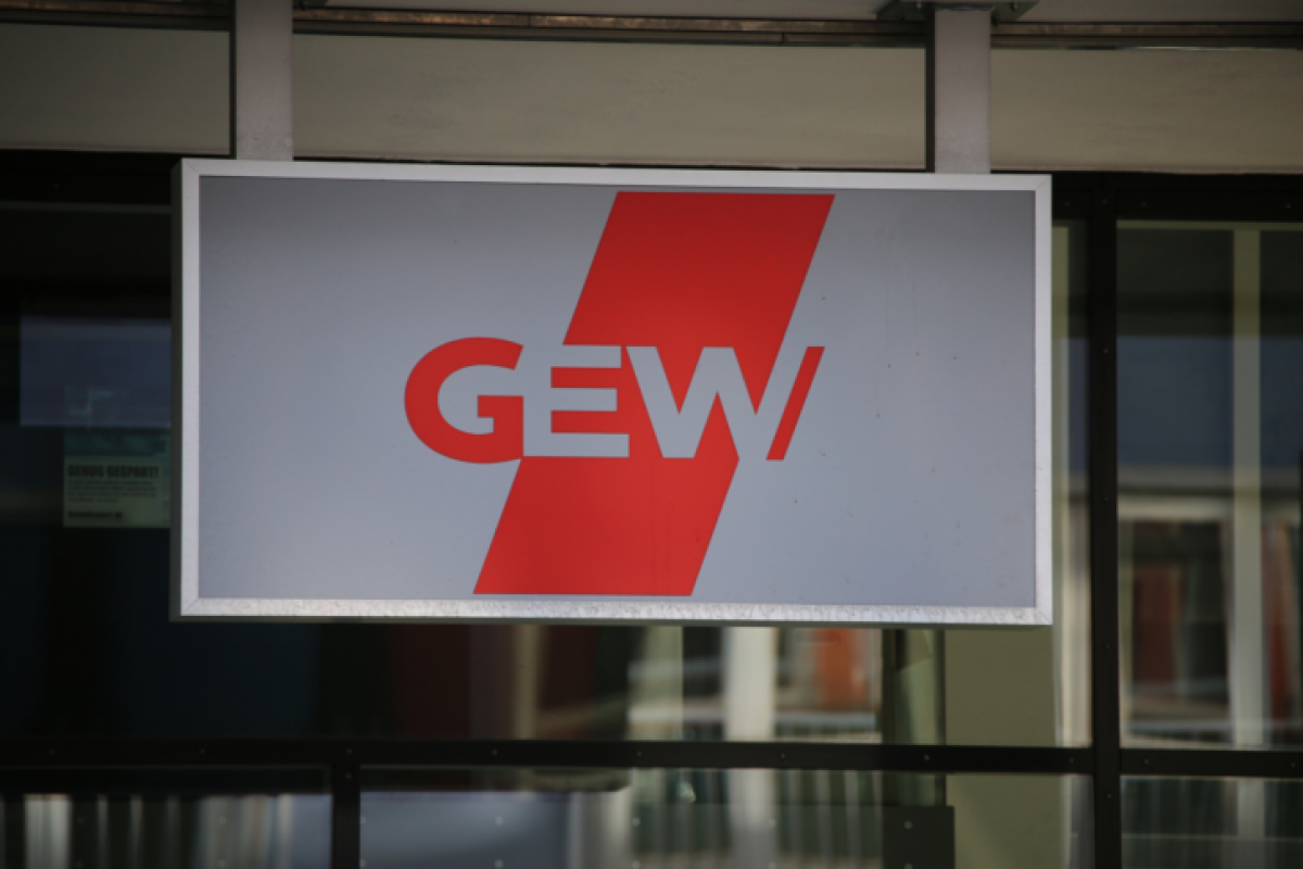 GEW