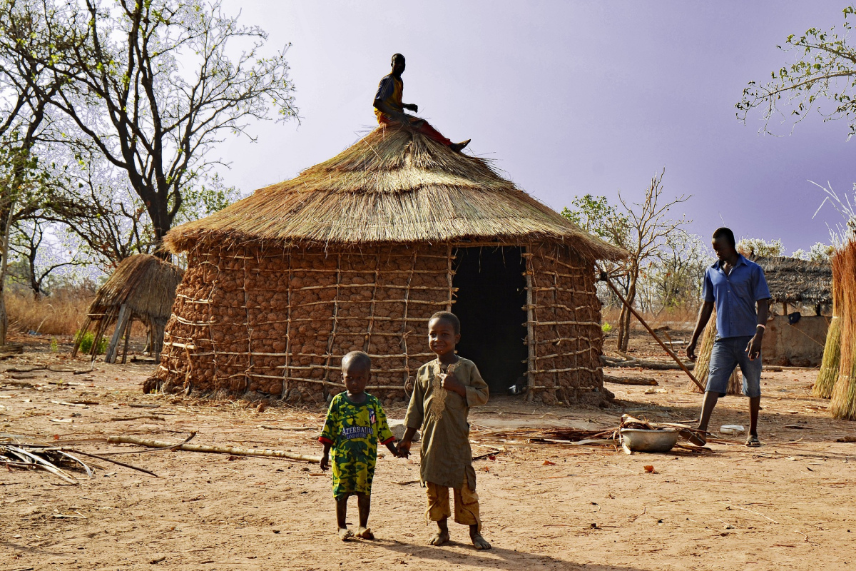 Ghana