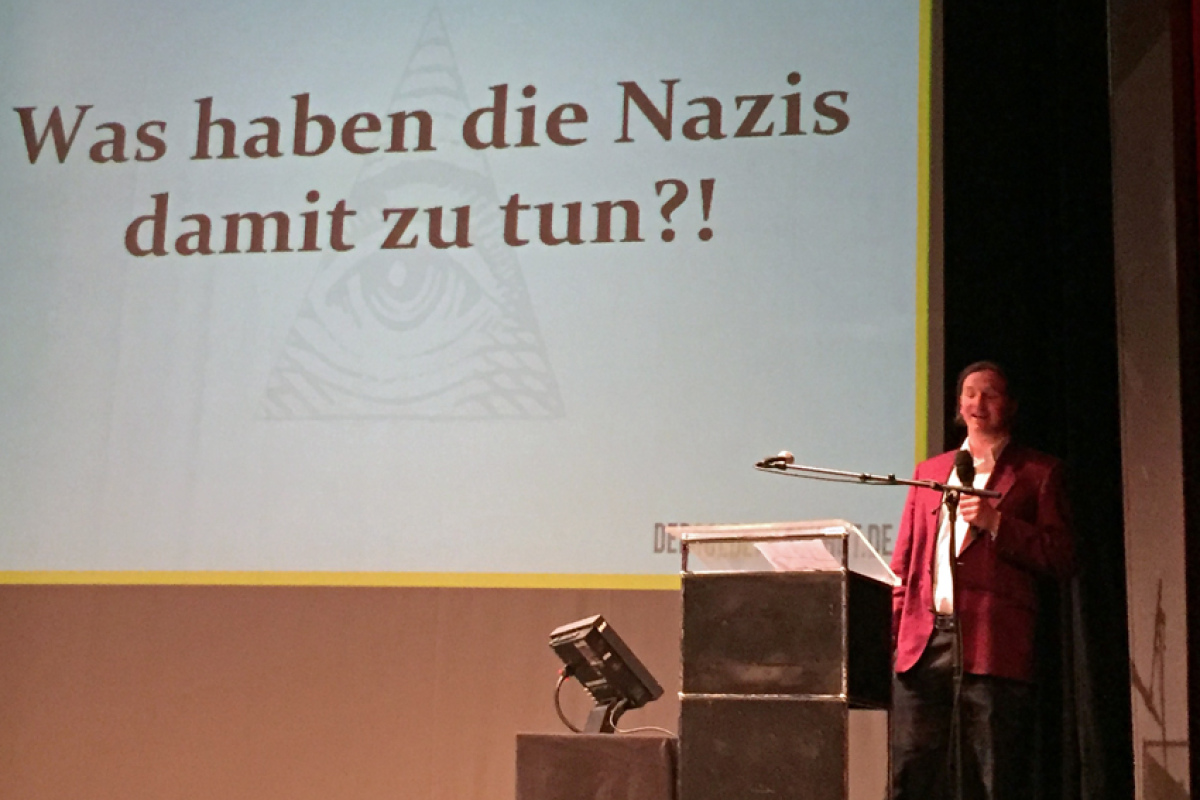 Tobias Geissler