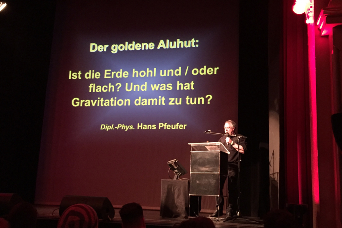 Hans Pfeufer